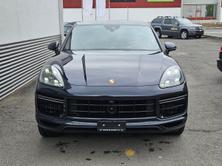 PORSCHE Cayenne Turbo Coupé S E-Hybrid, Plug-in-Hybrid Petrol/Electric, Second hand / Used, Automatic - 2