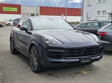 PORSCHE Cayenne Turbo Coupé S E-Hybrid, Plug-in-Hybrid Petrol/Electric, Second hand / Used, Automatic - 3