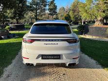 PORSCHE Cayenne Turbo Coupé S E-Hybrid, Plug-in-Hybrid Petrol/Electric, Second hand / Used, Automatic - 5