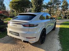 PORSCHE Cayenne Turbo Coupé S E-Hybrid, Plug-in-Hybrid Petrol/Electric, Second hand / Used, Automatic - 7
