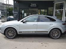 PORSCHE Cayenne Coupé E-Hybrid, Plug-in-Hybrid Petrol/Electric, Second hand / Used, Automatic - 3