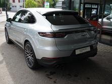 PORSCHE Cayenne Coupé E-Hybrid, Plug-in-Hybrid Petrol/Electric, Second hand / Used, Automatic - 4