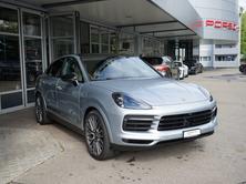 PORSCHE Cayenne Coupé E-Hybrid, Plug-in-Hybrid Petrol/Electric, Second hand / Used, Automatic - 6