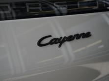 PORSCHE Cayenne Coupé E-Hybrid Platinum Edition, Plug-in-Hybrid Benzin/Elektro, Occasion / Gebraucht, Automat - 7