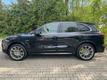 PORSCHE Cayenne S E-Hybrid, Plug-in-Hybrid Petrol/Electric, Second hand / Used, Automatic - 2
