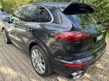 PORSCHE Cayenne S E-Hybrid, Plug-in-Hybrid Petrol/Electric, Second hand / Used, Automatic - 3