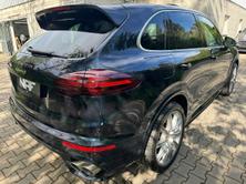 PORSCHE Cayenne S E-Hybrid, Plug-in-Hybrid Petrol/Electric, Second hand / Used, Automatic - 5