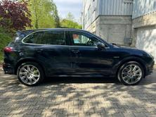 PORSCHE Cayenne S E-Hybrid, Plug-in-Hybrid Petrol/Electric, Second hand / Used, Automatic - 6