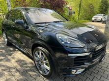 PORSCHE Cayenne S E-Hybrid, Plug-in-Hybrid Petrol/Electric, Second hand / Used, Automatic - 7