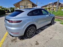 PORSCHE Cayenne Coupé E-Hybrid, Plug-in-Hybrid Petrol/Electric, Second hand / Used, Automatic - 7