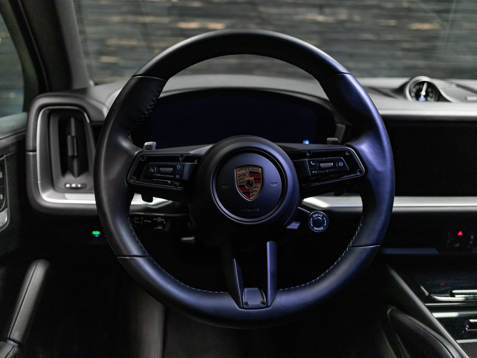 PORSCHE Cayenne E-Hybrid Tiptronic, Hybride Rechargeable Essence/Électricité, Occasion / Utilisé, Automatique - 7