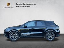 PORSCHE Cayenne E-Hybrid, Plug-in-Hybrid Benzin/Elektro, Vorführwagen, Automat - 3