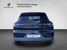 PORSCHE Cayenne E-Hybrid, Plug-in-Hybrid Benzin/Elektro, Vorführwagen, Automat - 5