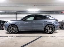 PORSCHE Cayenne Coupé E-Hybrid Black Edition Tiptronic, Hybride Rechargeable Essence/Électricité, Voiture nouvelle, Automatique - 2