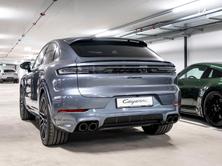 PORSCHE Cayenne Coupé E-Hybrid Black Edition Tiptronic, Hybride Rechargeable Essence/Électricité, Voiture nouvelle, Automatique - 3
