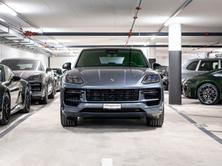 PORSCHE Cayenne Coupé E-Hybrid Black Edition Tiptronic, Hybride Rechargeable Essence/Électricité, Voiture nouvelle, Automatique - 4