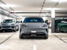 PORSCHE Cayenne Coupe S Electric 113 kWh, Elektro, Neuwagen, Automatik - 3