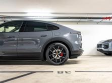 PORSCHE Cayenne Coupe S Electric 113 kWh, Elektro, Neuwagen, Automatik - 7