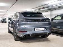 PORSCHE Cayenne Coupé Black Edition Tiptronic, Benzin, Neuwagen, Automatik - 2
