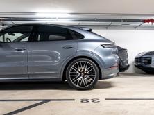 PORSCHE Cayenne Coupé Black Edition Tiptronic, Benzin, Neuwagen, Automatik - 7