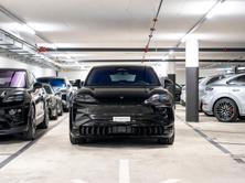 PORSCHE Cayenne Coupe Turbo Electric 113 kWh, Elettrica, Auto nuove, Automatico - 4