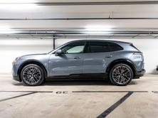 PORSCHE Cayenne Turbo Electric 113 kWh, Elektro, Neuwagen, Automatik - 2