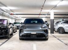 PORSCHE Cayenne Turbo Electric 113 kWh, Elektro, Neuwagen, Automatik - 4