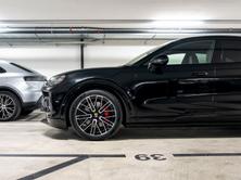 PORSCHE Cayenne Coupe S Electric 113 kWh, Elektro, Neuwagen, Automatik - 6
