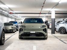 PORSCHE Cayenne Coupe Turbo Electric 113 kWh, Elektro, Neuwagen, Automatik - 4