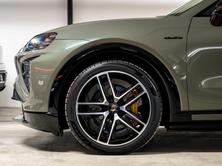 PORSCHE Cayenne Coupe Turbo Electric 113 kWh, Elektro, Neuwagen, Automatik - 6