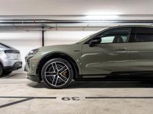 PORSCHE Cayenne Coupe Turbo Electric 113 kWh, Elektro, Neuwagen, Automatik - 7