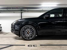 PORSCHE Cayenne Coupé E-Hybrid Black Edition Tiptronic, Plug-in-Hybrid Benzin/Elektro, Neuwagen, Automatik - 7