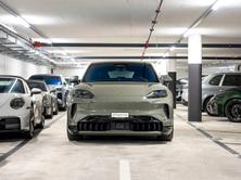 PORSCHE Cayenne Coupe S Electric 113 kWh, Elektro, Neuwagen, Automatik - 4