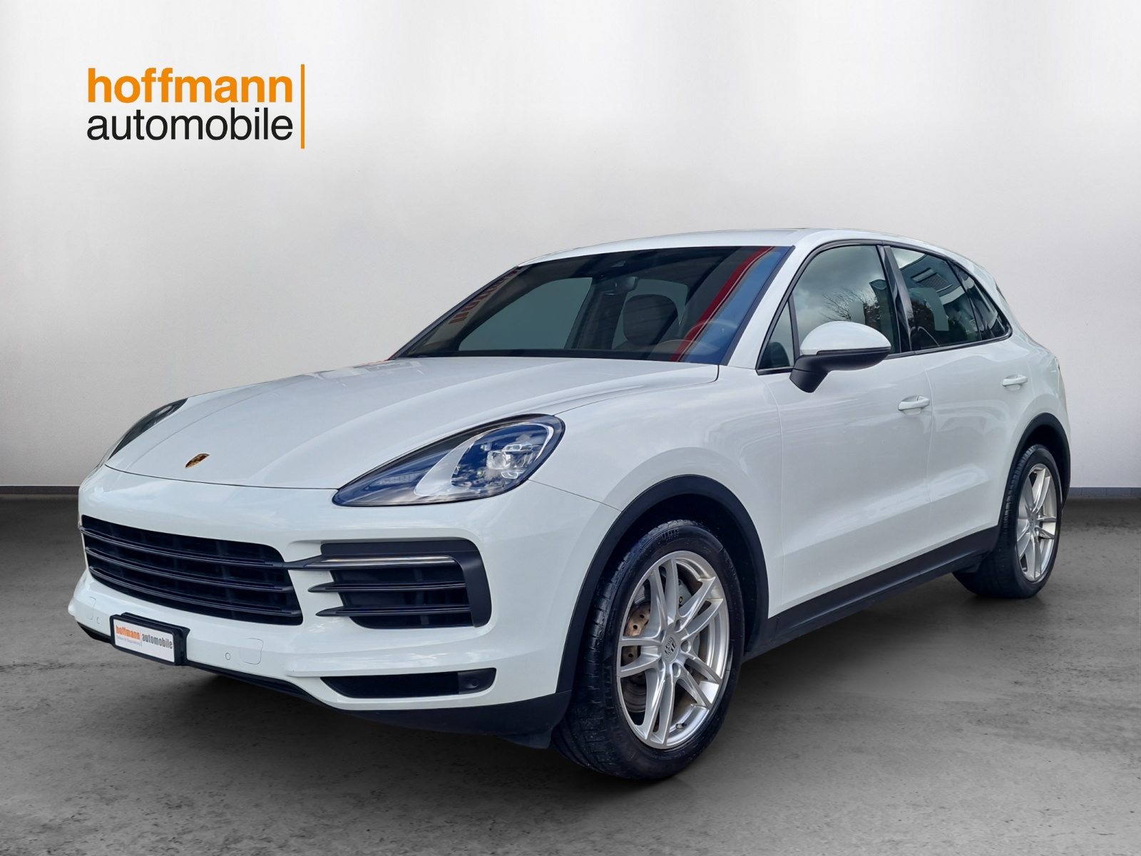 PORSCHE Cayenne S, Petrol, Second hand / Used, Automatic