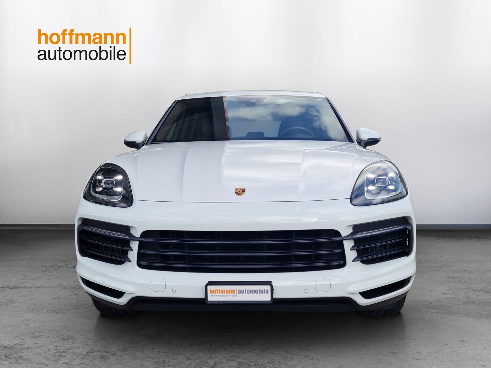 PORSCHE Cayenne S, Petrol, Second hand / Used, Automatic - 2