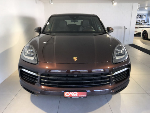 PORSCHE Cayenne S, Occasion / Utilisé, Automatique - 2