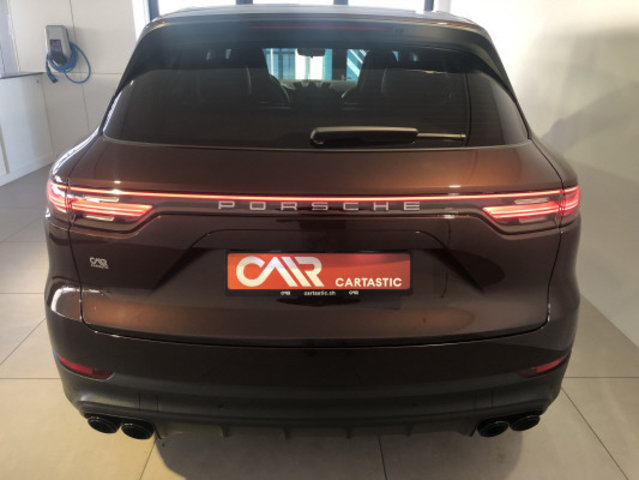 PORSCHE Cayenne S, Occasion / Utilisé, Automatique - 4