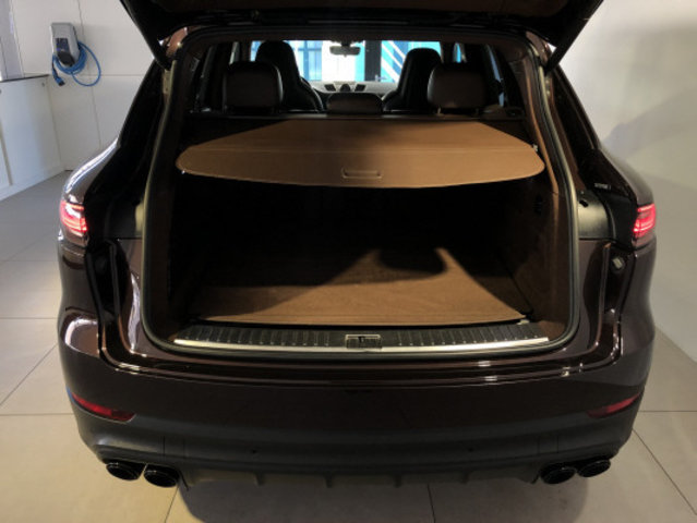 PORSCHE Cayenne S, Occasion / Utilisé, Automatique - 5