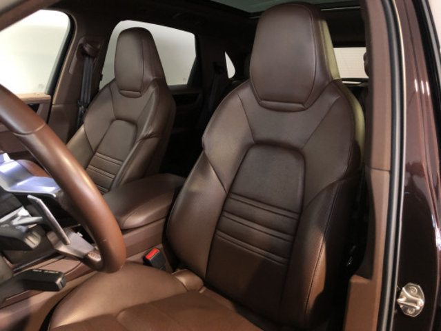 PORSCHE Cayenne S, Occasion / Utilisé, Automatique - 6