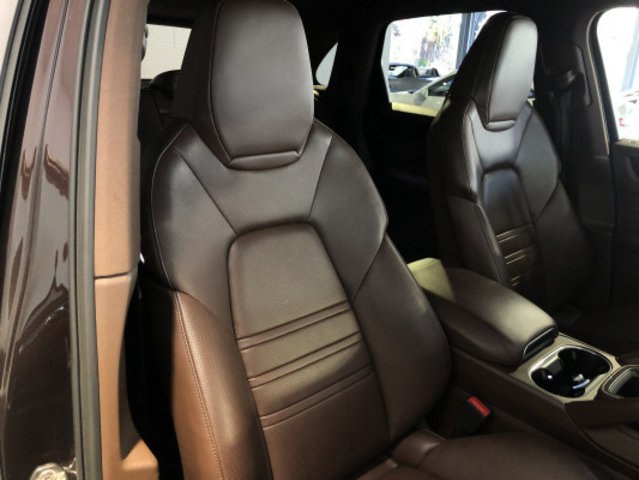 PORSCHE Cayenne S, Occasion / Utilisé, Automatique - 7