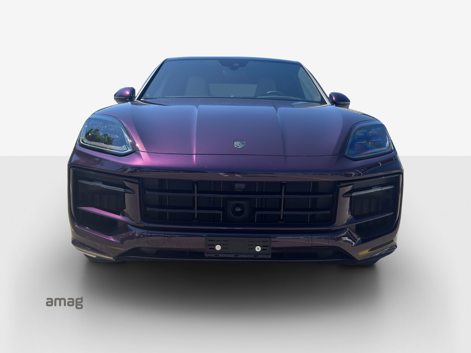 PORSCHE Cayenne Coupé GTS Tiptr., Benzin, Occasion / Gebraucht, Automatik - 7