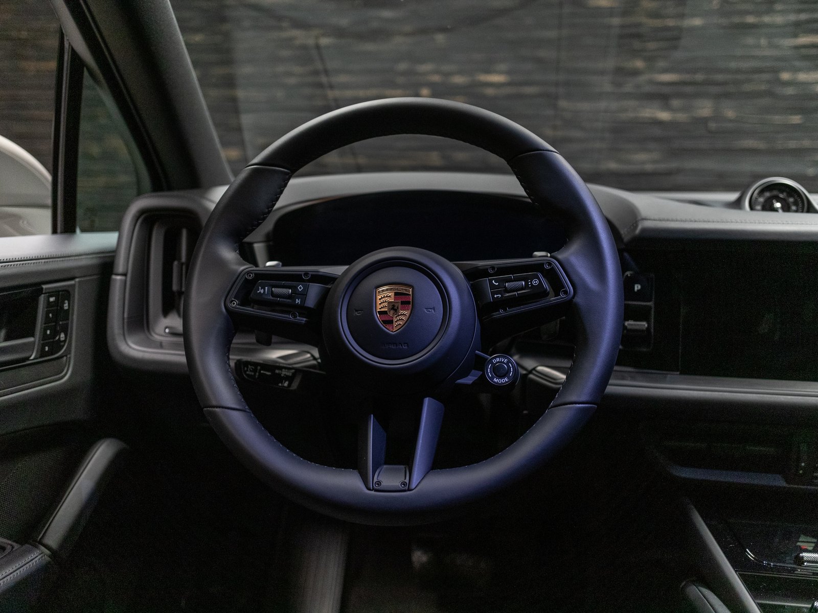 PORSCHE Cayenne Black Edition Tiptronic, Benzina, Occasioni / Usate, Automatico - 7
