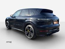 PORSCHE Cayenne Turbo S E-Hybrid, Benzina, Occasioni / Usate, Automatico - 3