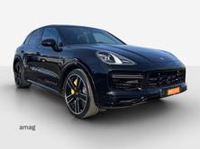 PORSCHE Cayenne Turbo S E-Hybrid, Benzina, Occasioni / Usate, Automatico - 7