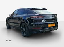 PORSCHE Cayenne Turbo Coupé, Benzina, Occasioni / Usate, Automatico - 3