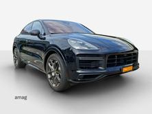 PORSCHE Cayenne Turbo Coupé, Benzina, Occasioni / Usate, Automatico - 6
