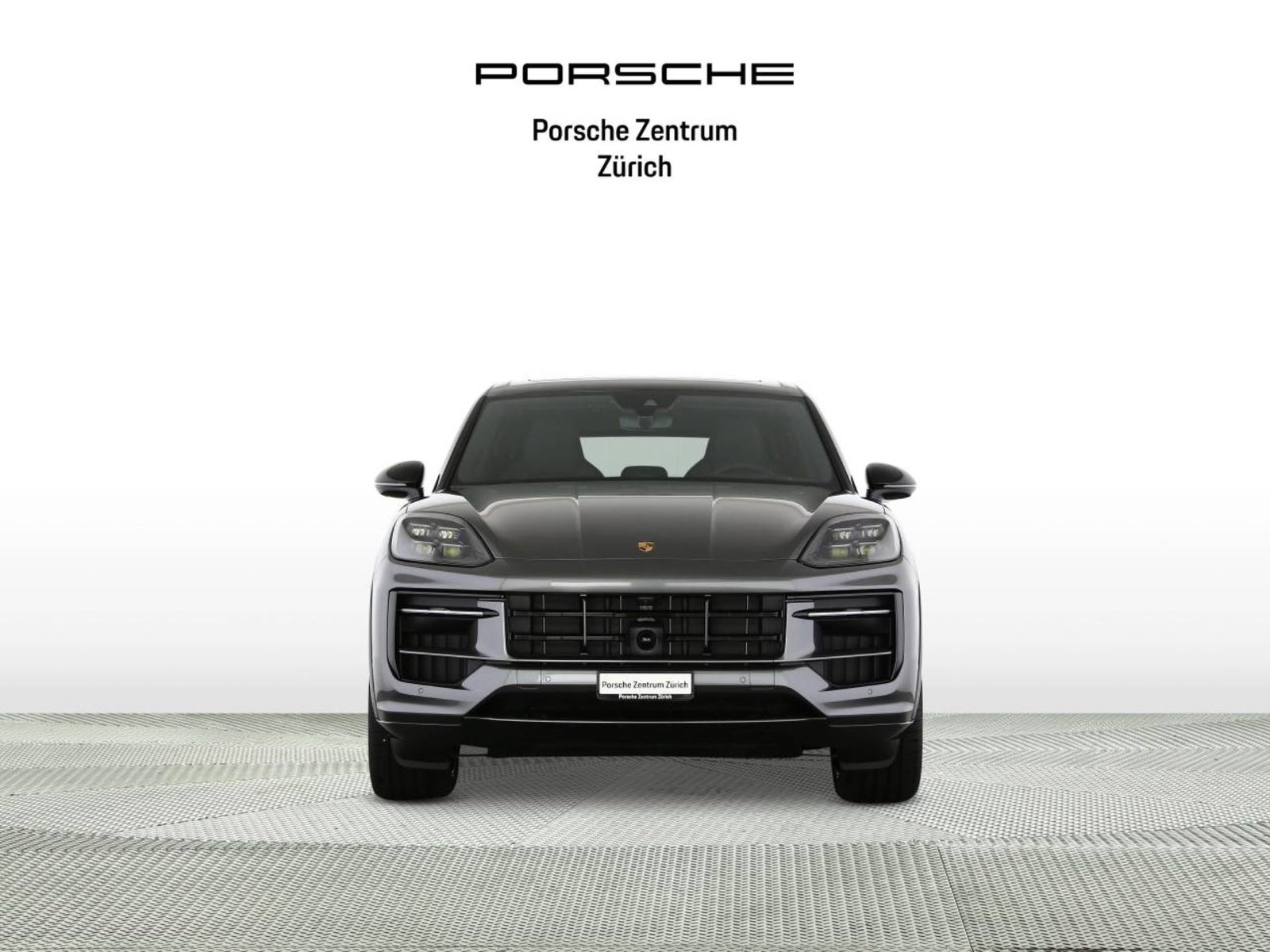 PORSCHE Cayenne S E-Hybrid Black Edition, Plug-in-Hybrid Benzina/Elettrica, Auto nuove, Automatico - 7