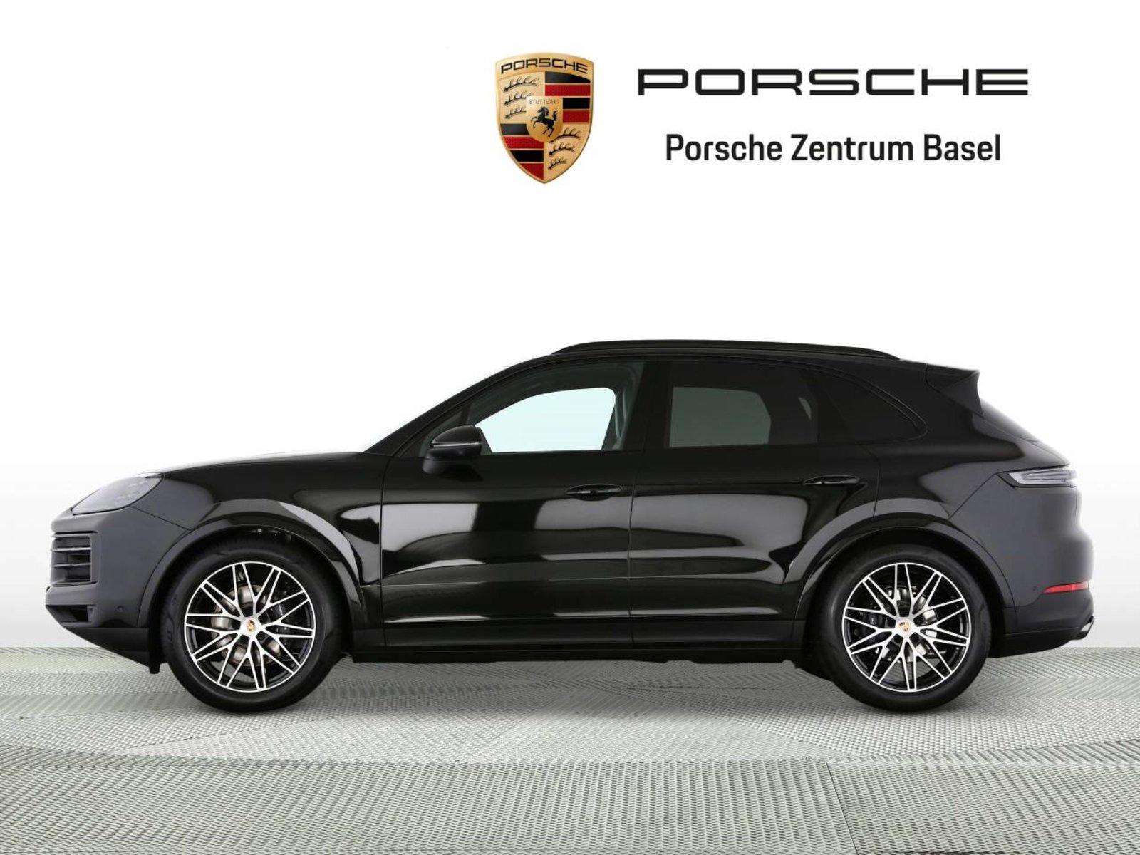 PORSCHE Cayenne, Petrol, New car, Automatic - 2