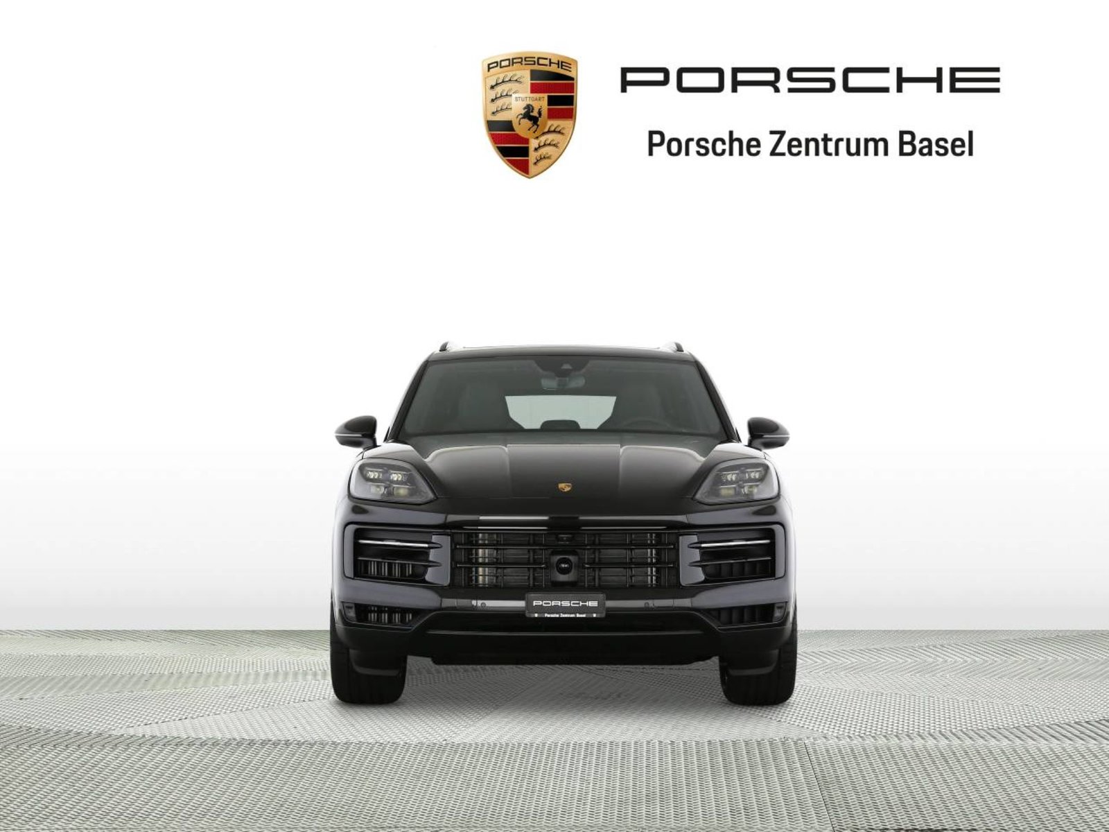 PORSCHE Cayenne, Petrol, New car, Automatic - 7
