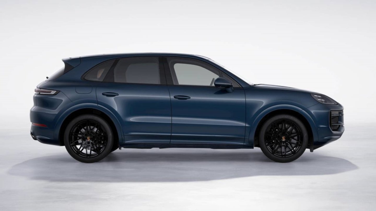 PORSCHE Cayenne S, Benzin, Neuwagen, Automatik - 6
